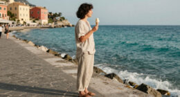 This Versatile Italian Coast Is The Easiest Escape For Your Most Complicated Friends