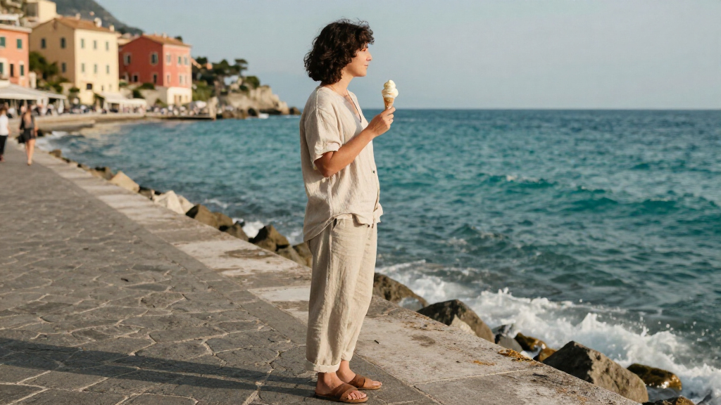 This Versatile Italian Coast Is The Easiest Escape For Your Most Complicated Friends