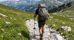 Three Countries, One Hike: An Alpine Adventure In Austria, Slovenia And Italy