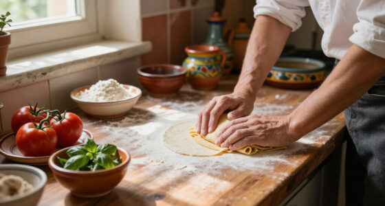 Tour Italy, Sicily In 2027 With Barnard Griffin