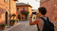 Travel: Exploring Italy’s Boot Should Be On Your Travel Bucket List
