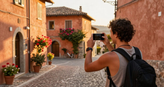 Travel: Exploring Italy’s Boot Should Be On Your Travel Bucket List