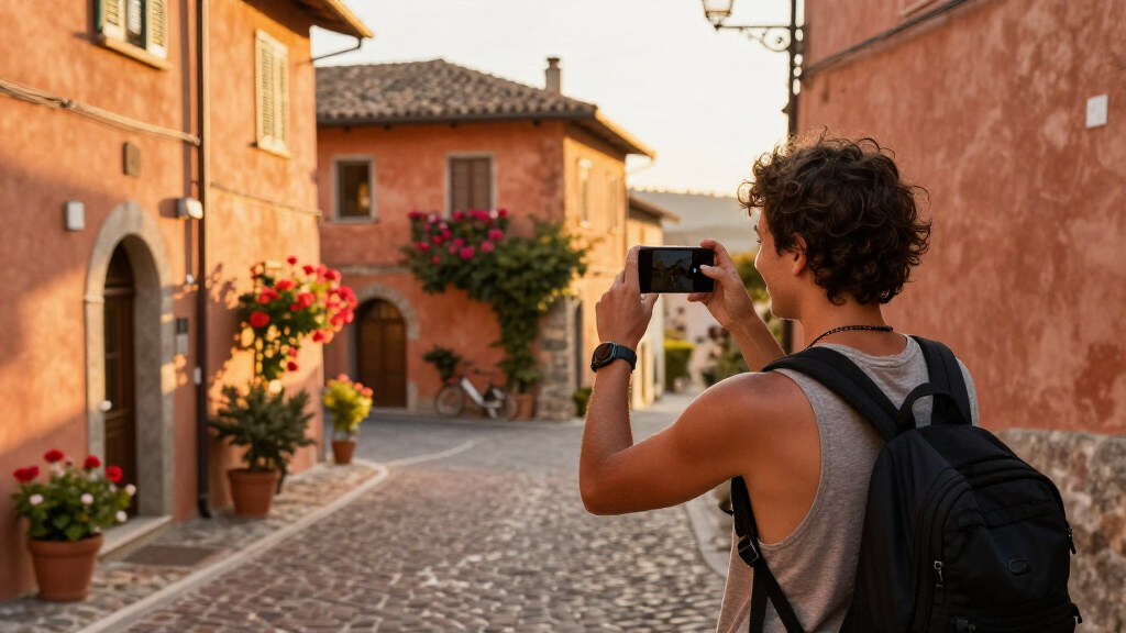 Travel: Exploring Italy’s Boot Should Be On Your Travel Bucket List