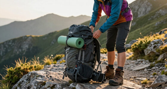 Ultimate Travel & Outdoor Checklist 2026