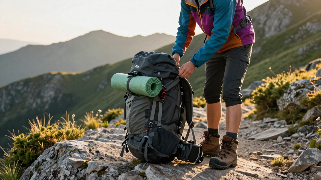 Ultimate Travel & Outdoor Checklist 2026