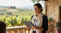 Tuscany Hosts Italian Presentation Of UNCTAD World Investment Report 2026