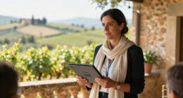 Tuscany Hosts Italian Presentation Of UNCTAD World Investment Report 2026