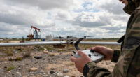 Ukrainian Drones Strike Russia’s Key Gas-producing Region For The First Time — 2,800 Kilometers From Ukraine