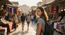 US Warns Americans To Stay Vigilant As Terror Risk Looms At Major Vacation Hot Spot