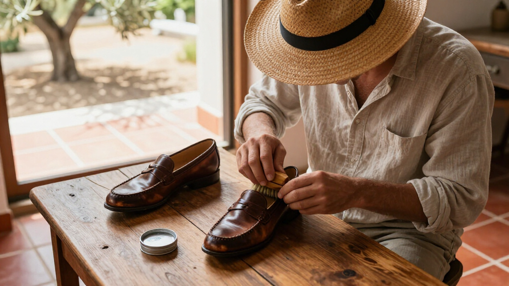 Well Heeled: Puglia Has An Old Soul, Now It’s Getting Fresh Polish