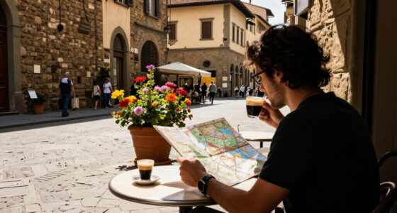 Where To Stay, Eat, And Play In Florence, Italy