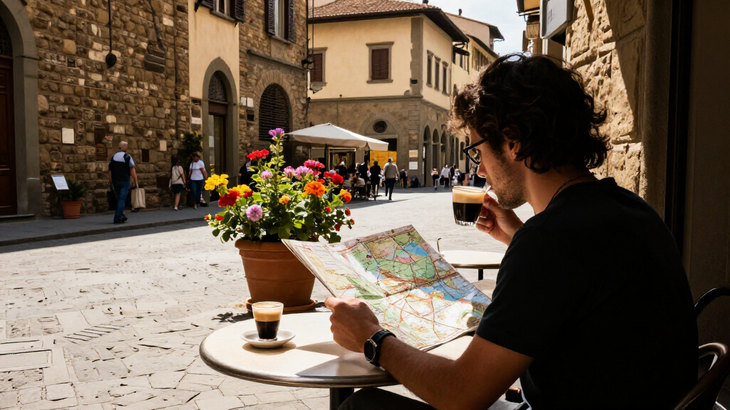 Where To Stay, Eat, And Play In Florence, Italy
