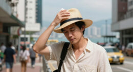 Will The Highest Temperature In Hong Kong Be 28°C On September 14?