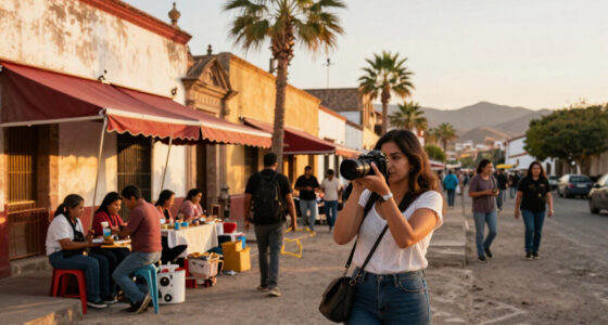 Zaragoza, Baja California, Mexico Surges In Global Coverage