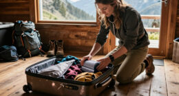 10 Best Compression Packing Cubes for More Efficient Packing in 2027