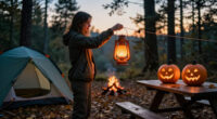 10 Best Halloween Camping Lanterns for Spooky Campsites in 2027
