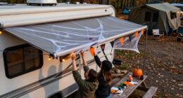 10 Best Halloween RV Decorations for Campsites in 2027