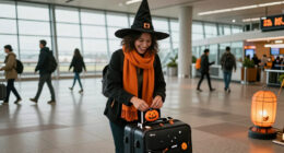 10 Best Halloween Travel Party Accessories for 2027