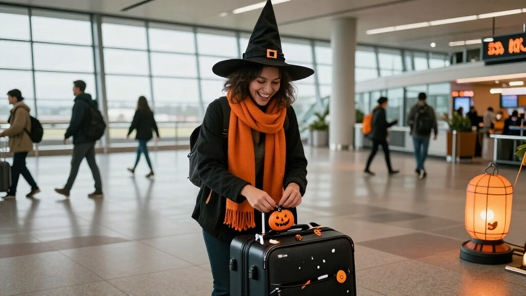10 Best Halloween Travel Party Accessories for 2027