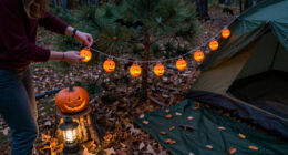 11 Best Halloween Camping Decorations for a Spooky Campsite in 2027
