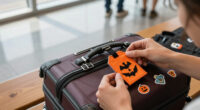 11 Best Halloween Luggage Tags in 2027
