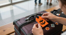 11 Best Halloween Luggage Tags in 2027