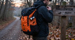 11 Best Halloween Travel Backpacks for Festive Trips in 2027