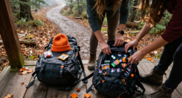 11 Best Halloween Travel Backpacks for Spooky Trips in 2027