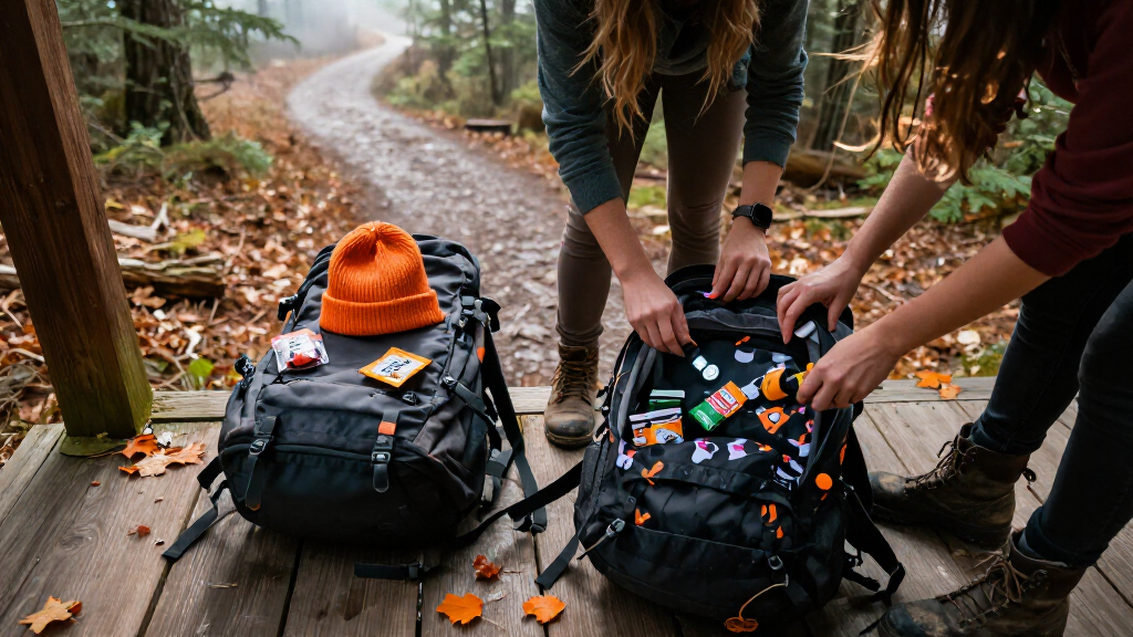 11 Best Halloween Travel Backpacks for Spooky Trips in 2027