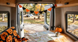 11 Best Halloween Travel Decorations for Cars, Cruises, and Camping in 2027