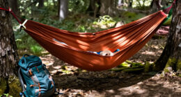 11 Best Portable Travel Hammocks for Lightweight Relaxation in 2027