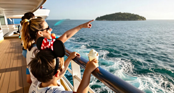 12 Best Disney Cruise Line Guides for Planning Your 2027 Cruise