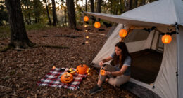 12 Best Halloween Camping Decorations for Spooky Campsites in 2027