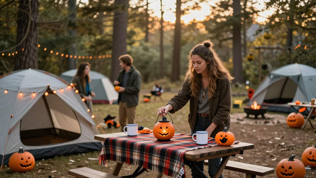 12 Best Halloween Party Supplies For Campers In 2027