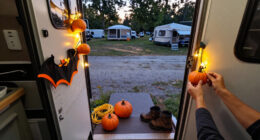 12 Best Portable Halloween Decorations for RVs in 2027