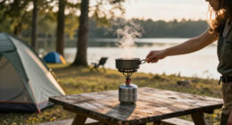 12 Best Portable Propane Camping Stoves for Campsite Cooking in 2027