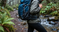 12 Best Waterproof Hiking Backpacks for Wet-Weather Trails in 2027