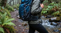12 Best Waterproof Hiking Backpacks for Wet-Weather Trails in 2027