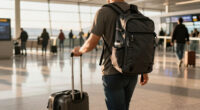 13 Best Carry-On Luggage Backpacks for Flexible Travel in 2027