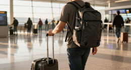 13 Best Carry-On Luggage Backpacks for Flexible Travel in 2027