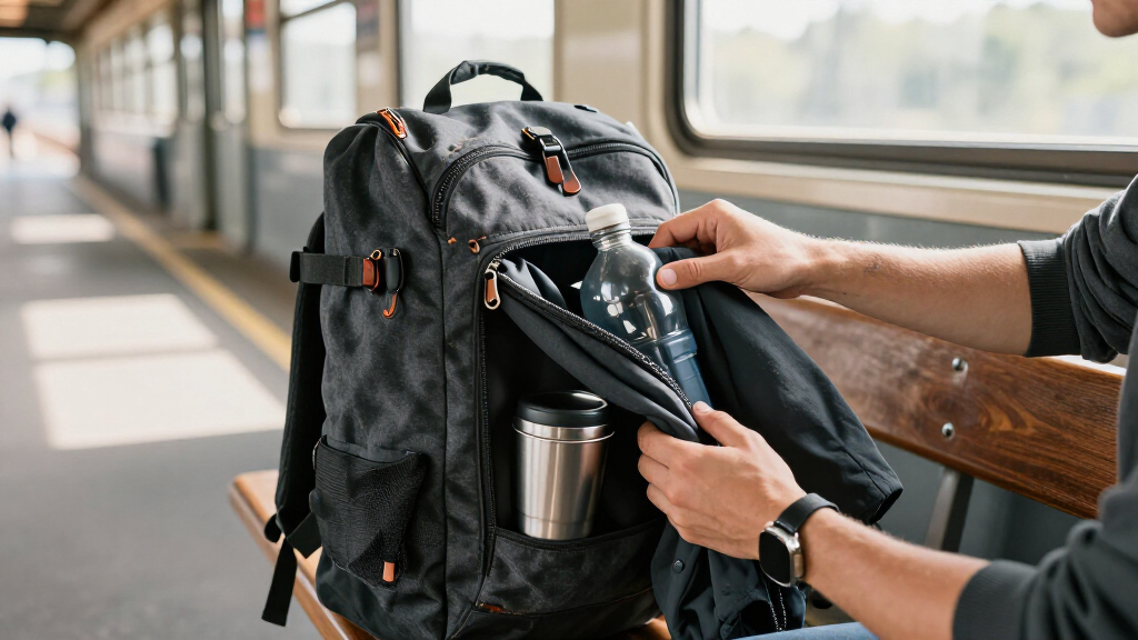 13 Best Carry-On Travel Backpacks for 2027