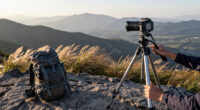 13 Best Compact Travel Tripods for Portability and Stability in 2027