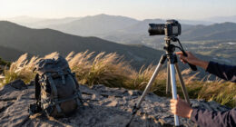 13 Best Compact Travel Tripods for Portability and Stability in 2027