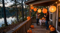 13 Best Halloween Party Decorations for Spooky Celebrations in 2027