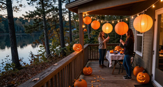 13 Best Halloween Party Decorations for Spooky Celebrations in 2027