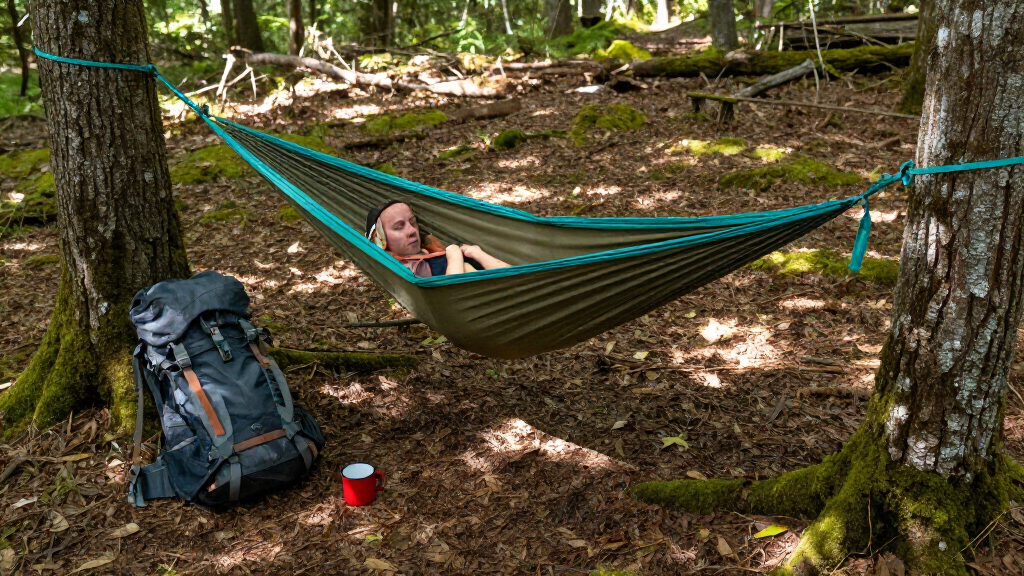 13 Best Portable Travel Hammocks for Camping and Trips in 2027