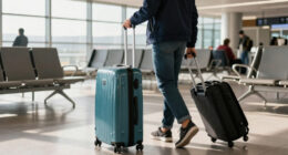 14 Best Carry-On Luggage Sets for Organized Travel in 2027