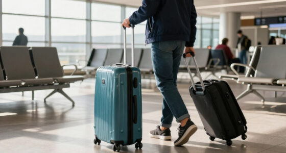 14 Best Carry-On Luggage Sets for Organized Travel in 2027