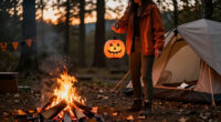 14 Best Halloween Camping Lanterns for Spooky Campsites in 2027