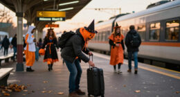 14 Best Halloween Costumes for Travel Parties in 2027
